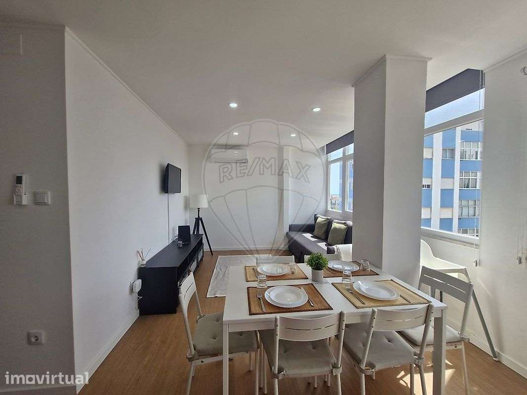 Apartamento T4 para venda - Grande imagem: 3/17