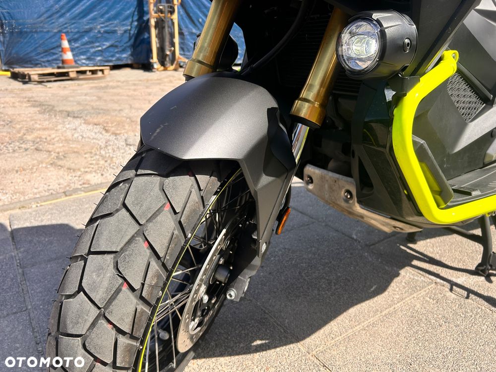 Honda X-ADV - 17