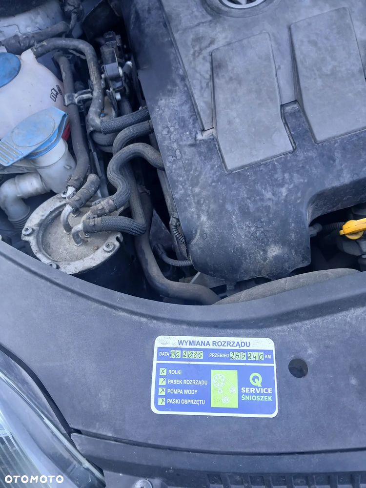 Volkswagen Golf Plus - 15