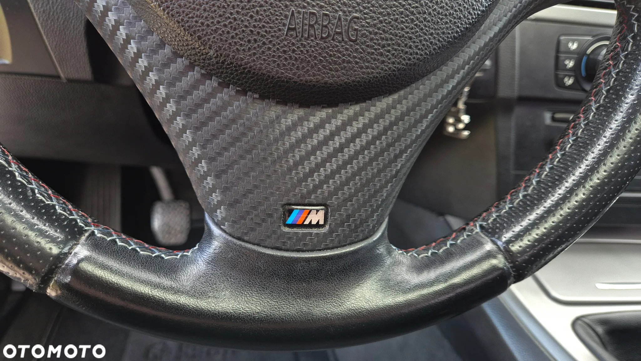 BMW Seria 3 320i - 19