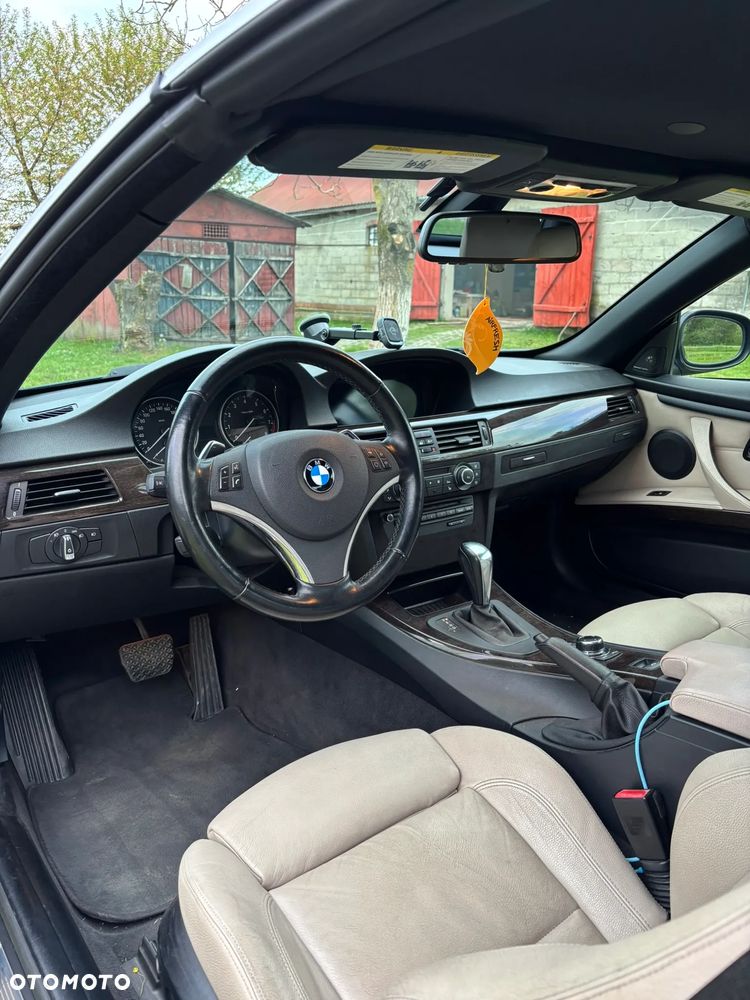 BMW Seria 3 335i - 8