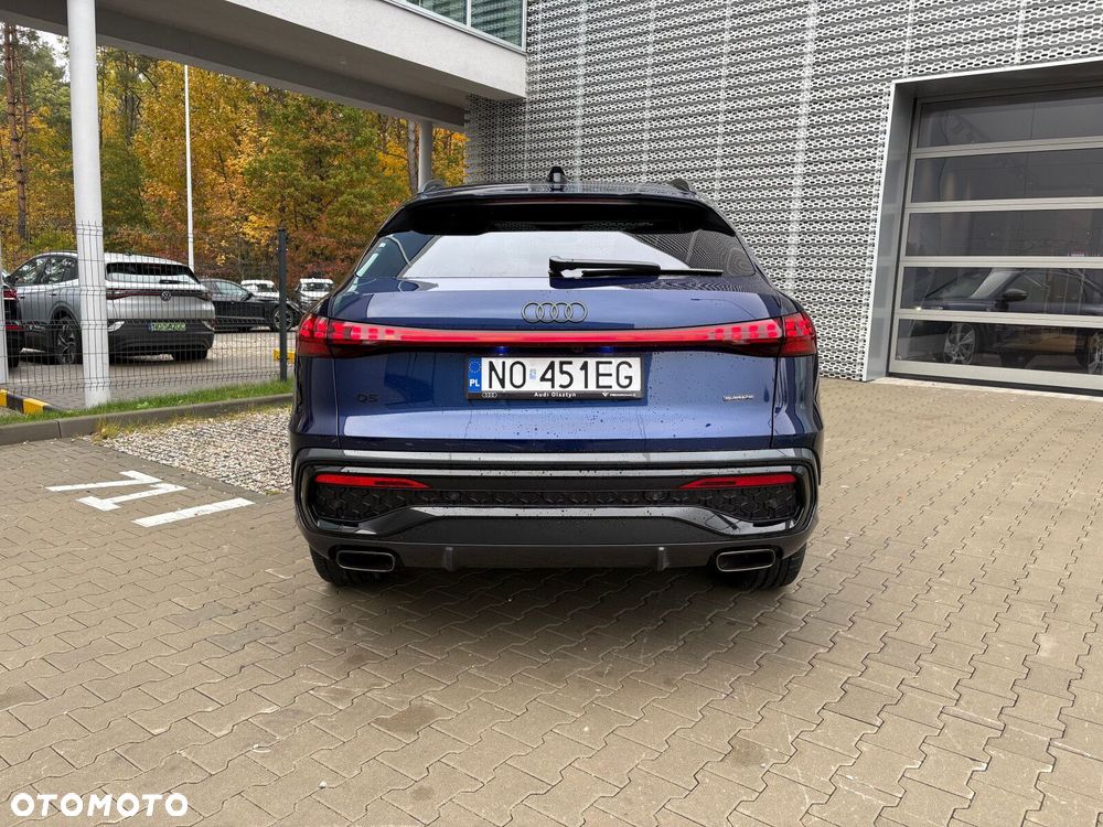 Audi Q5 Sportback - 4