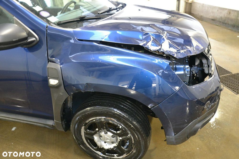 Dacia Duster - 12