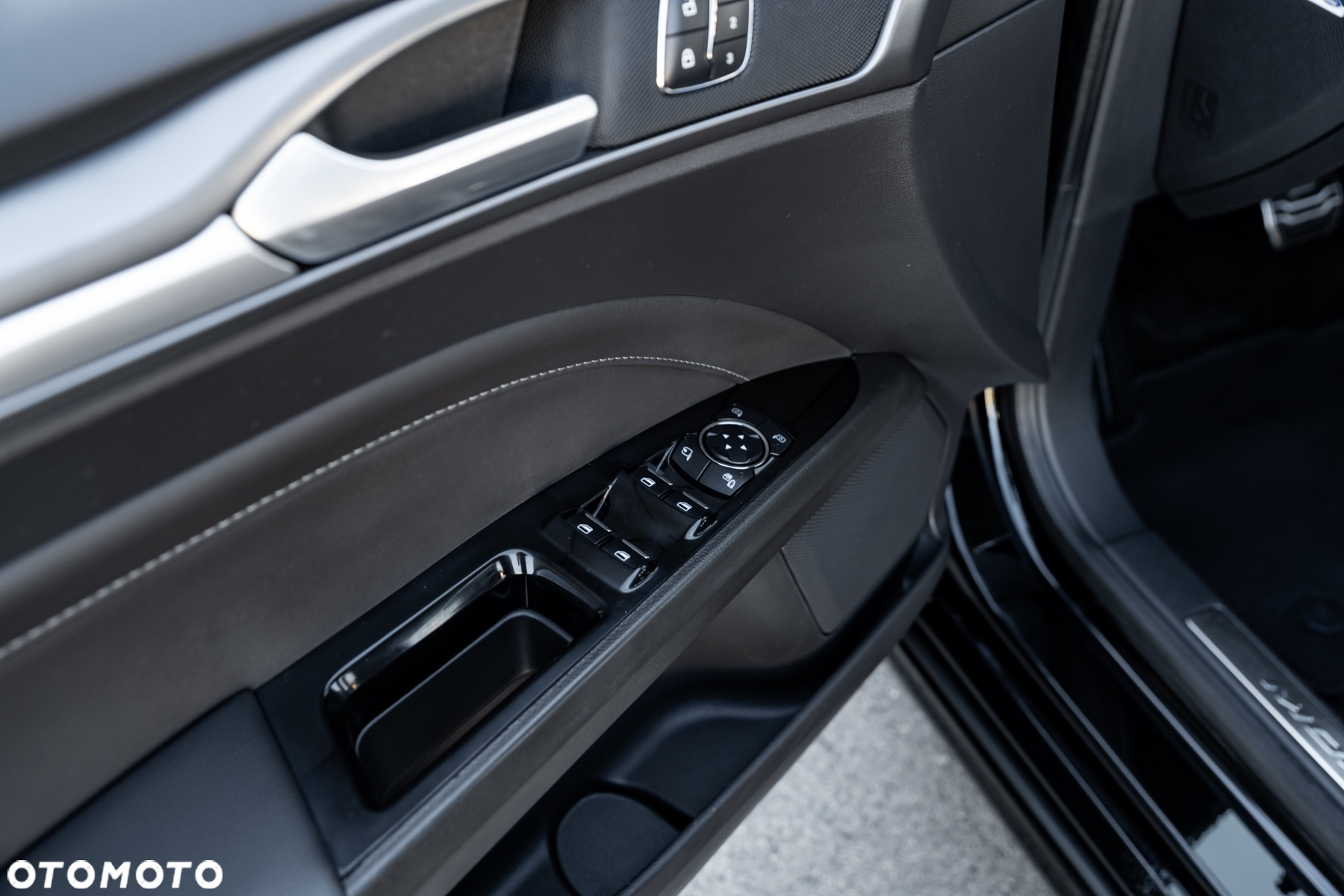 Ford Mondeo - 20