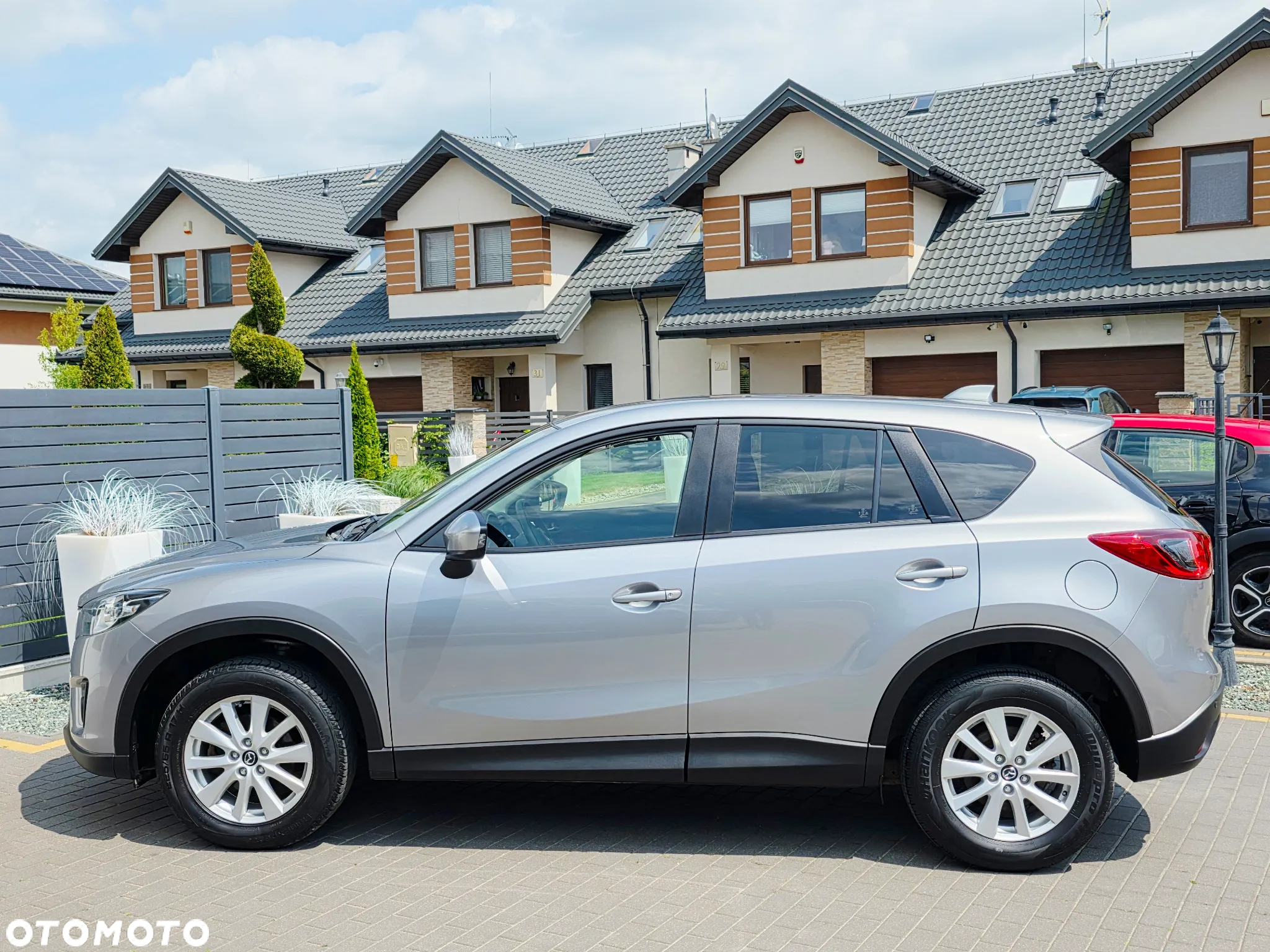 Mazda CX-5 SKYACTIV-G 165 Prime-Line - 12