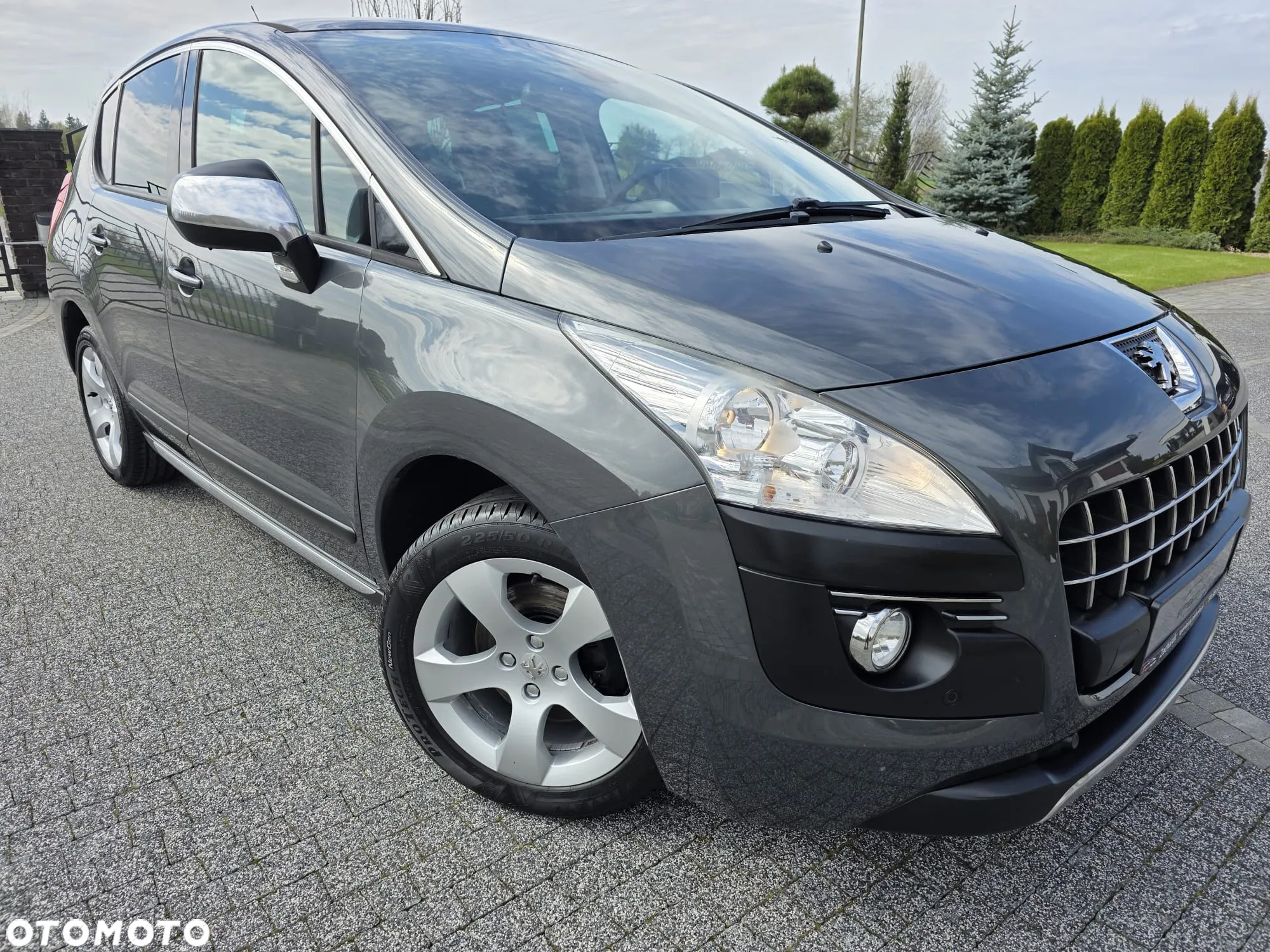 Peugeot 3008 155 THP Allure - 15
