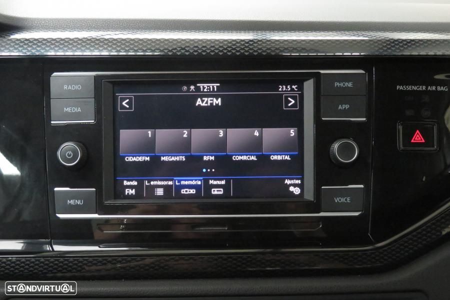VW Taigo 1.0 TSI Life DSG - 17