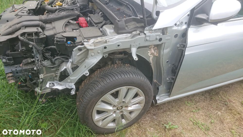 Renault Megane - 35