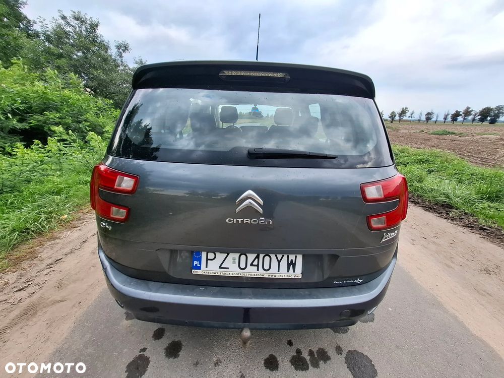 Citroën C4 Picasso - 3