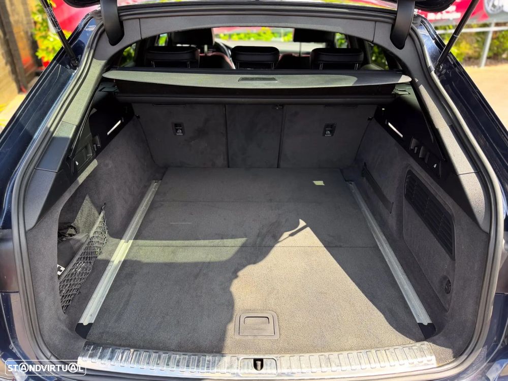 Audi A6 Avant 35 TDI S tronic S line - 14