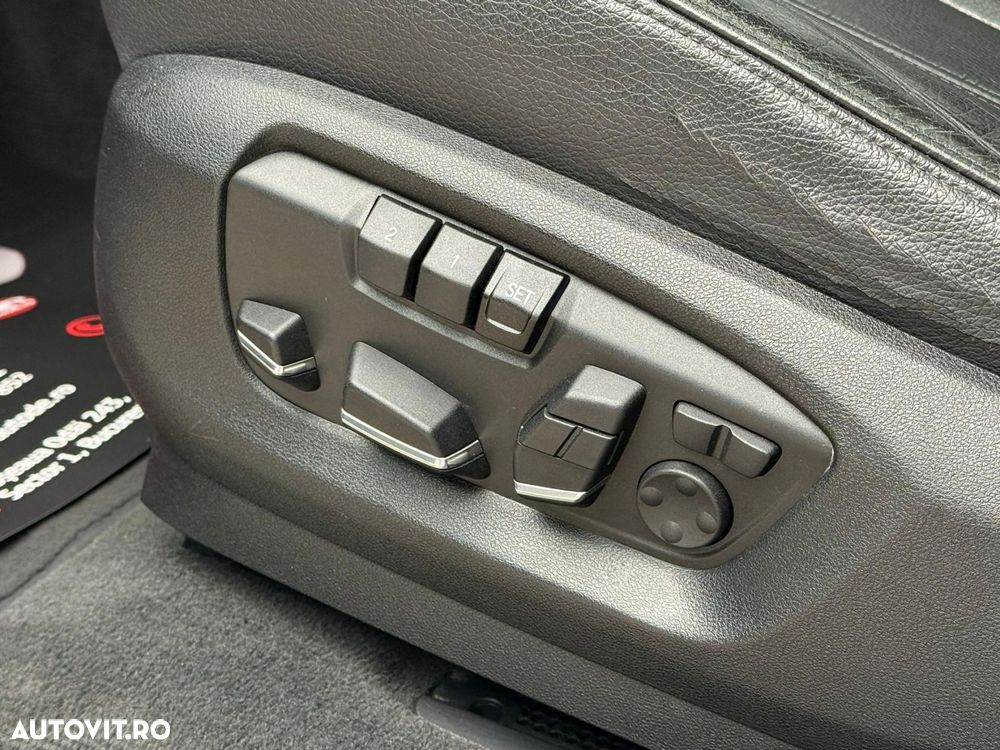 BMW X6 xDrive40d - 11