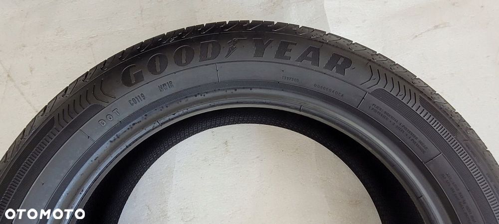 4x OPONY GOODYEAR EFFICIENTGRIP PERFORMANCE 195 55 R16 87H 195/55R16 2024 - 14