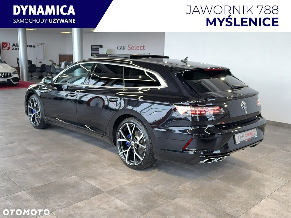 Volkswagen Arteon - 7