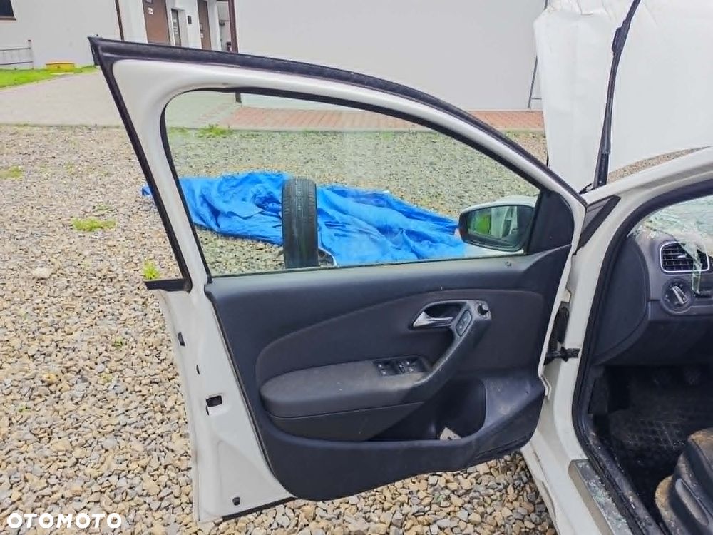 Volkswagen Polo 1.2 TSI Highline - 9