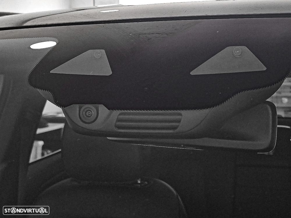 Mercedes-Benz GLA 250 e 8G-DCT Edition Plug-in-Hybrid - 25