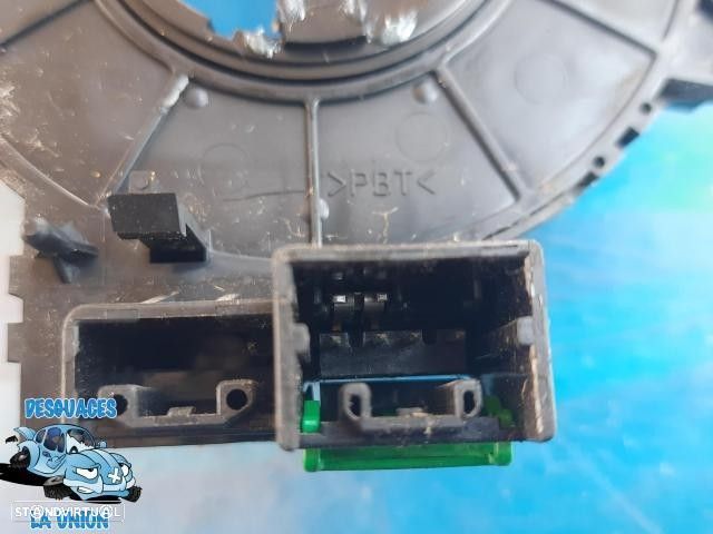 FITA AIRBAG SMART FORFOUR 2005 - 1