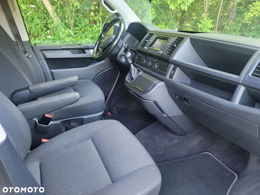Volkswagen Multivan 2.0 TDI L1 Trendline - 9