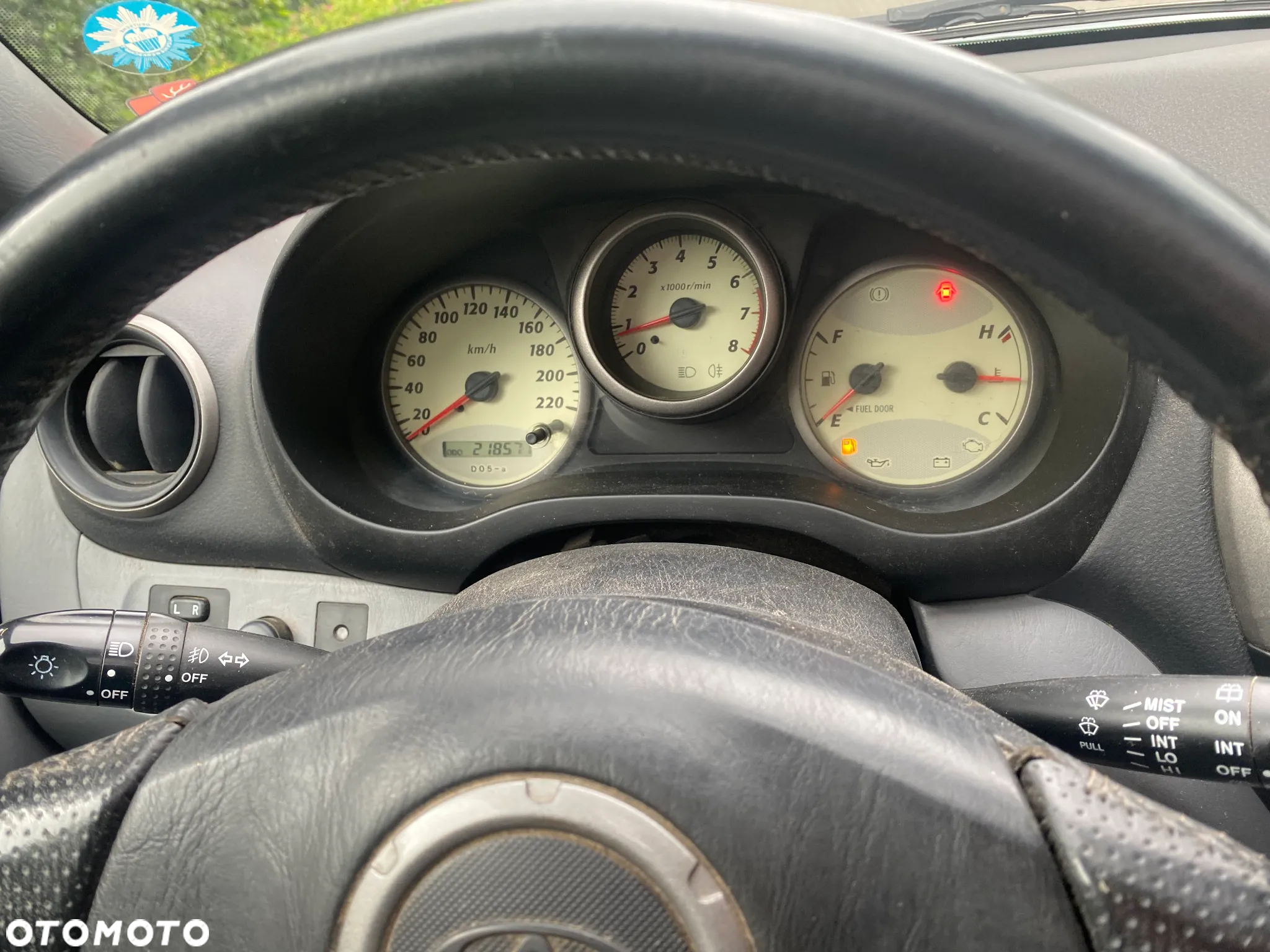 Toyota RAV4 2.0 VVT-i Sol - 21
