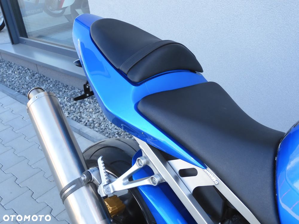 Kawasaki ZX - 9