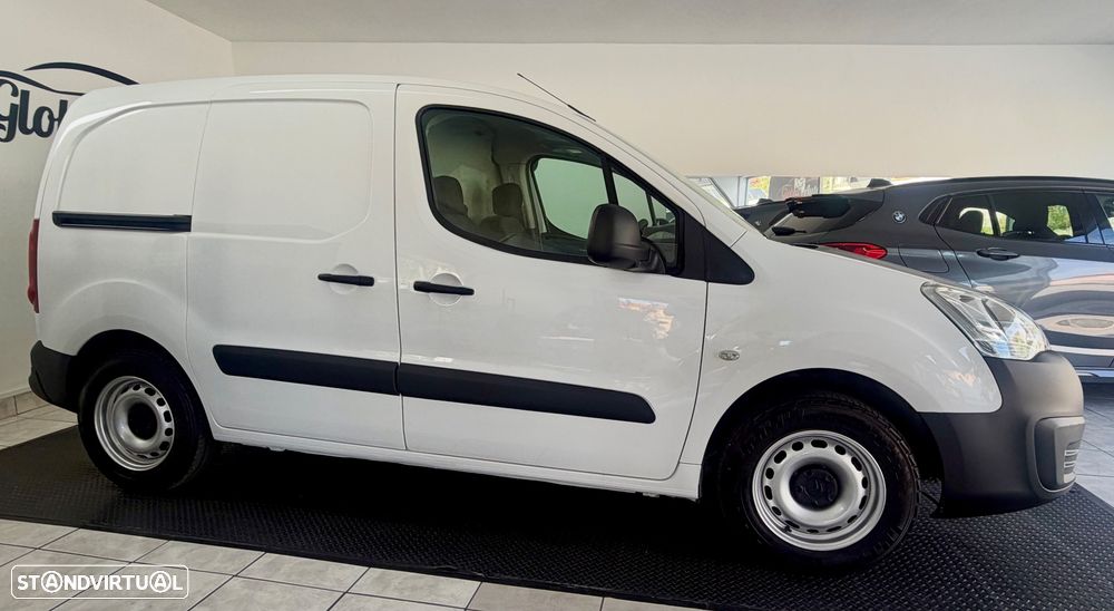Citroën Berlingo - 5