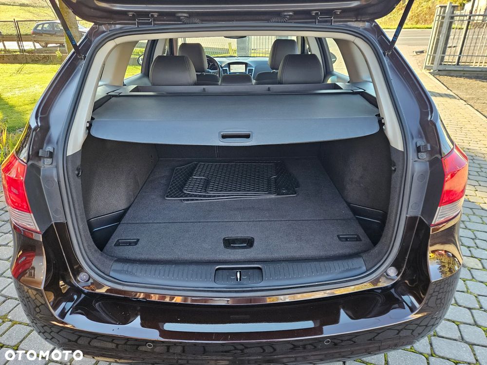 Chevrolet Cruze Station Wagon 1.8 LTZ - 24