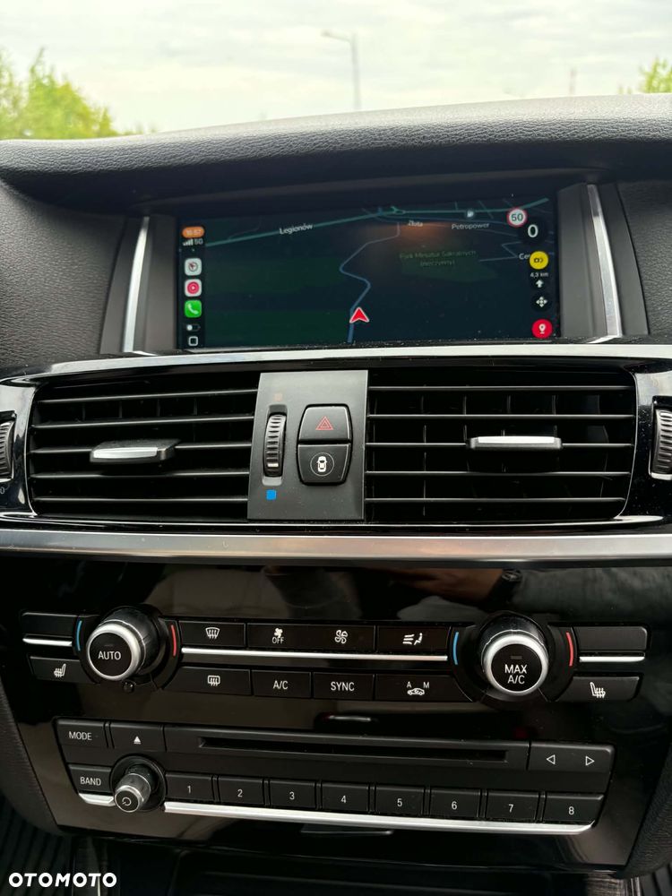 BMW X3 xDrive28i Sport-Aut M Sport - 16