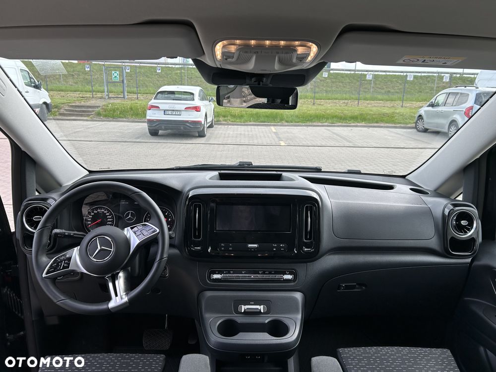 Mercedes-Benz Vito Tourer L2 Select 9G-Tronic 447.703 - 18