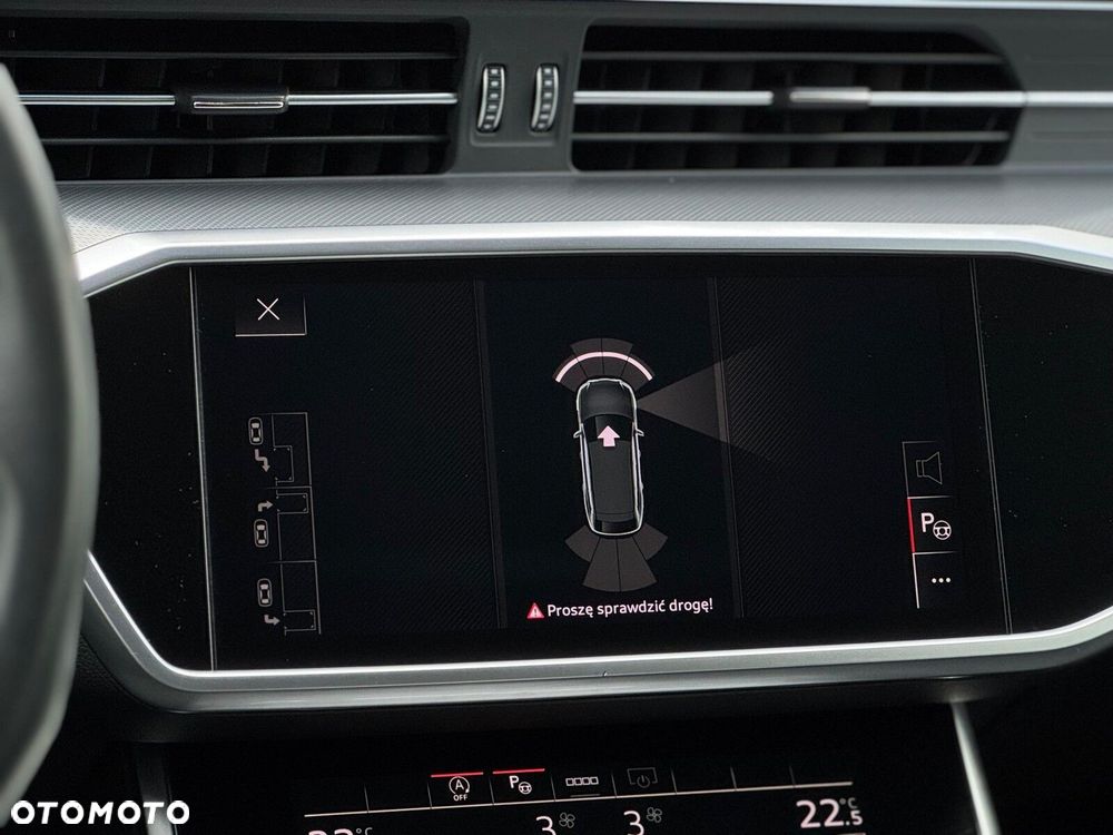 Audi A6 Avant - 26