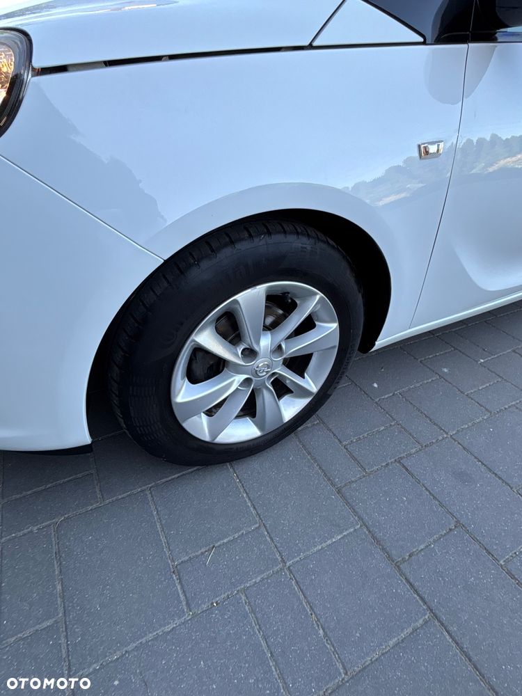 Opel Adam 1.4 Glam - 35