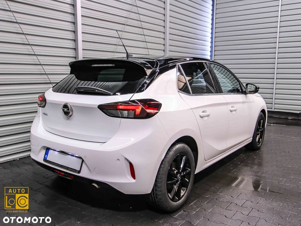 Opel Corsa 1.2 Elegance S&S - 8