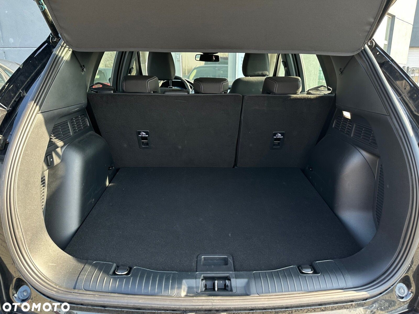 Ford Kuga 1.5 EcoBoost FWD Titanium - 37