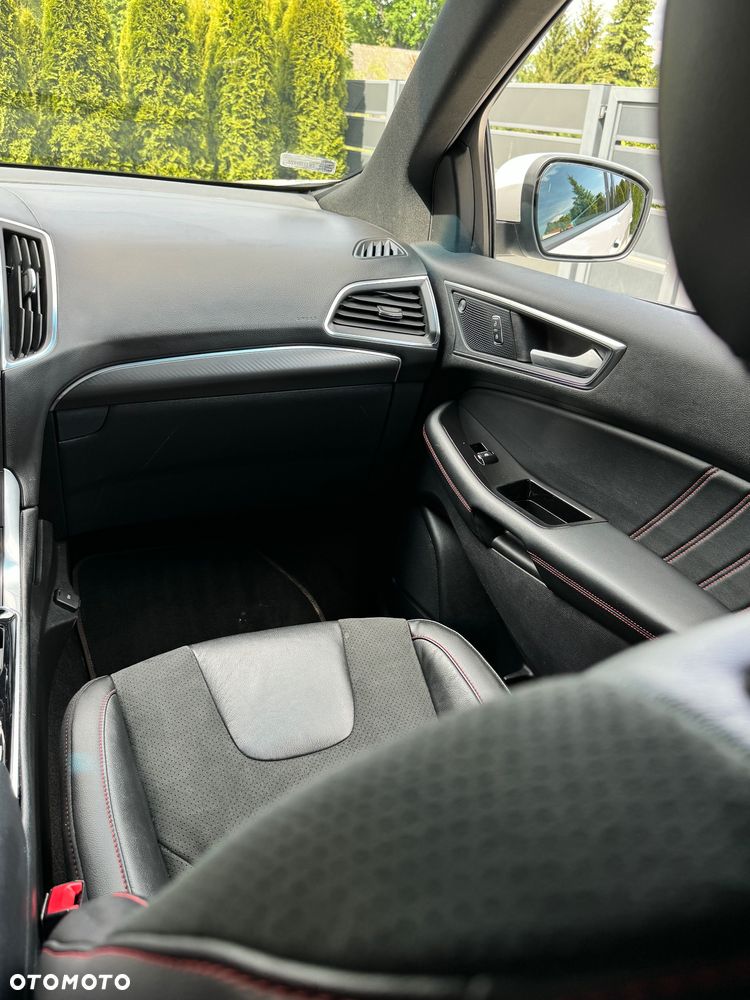 Ford Edge 2.0 EcoBlue Twin-Turbo 4WD ST-Line - 20