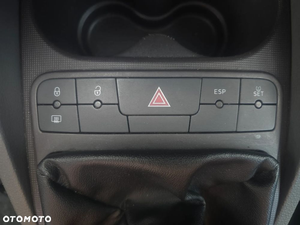 Seat Ibiza SC 1.2 iTech Reference - 27