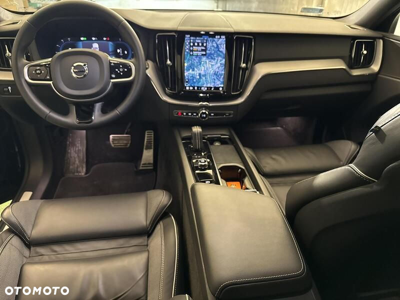 Volvo XC 60 - 22