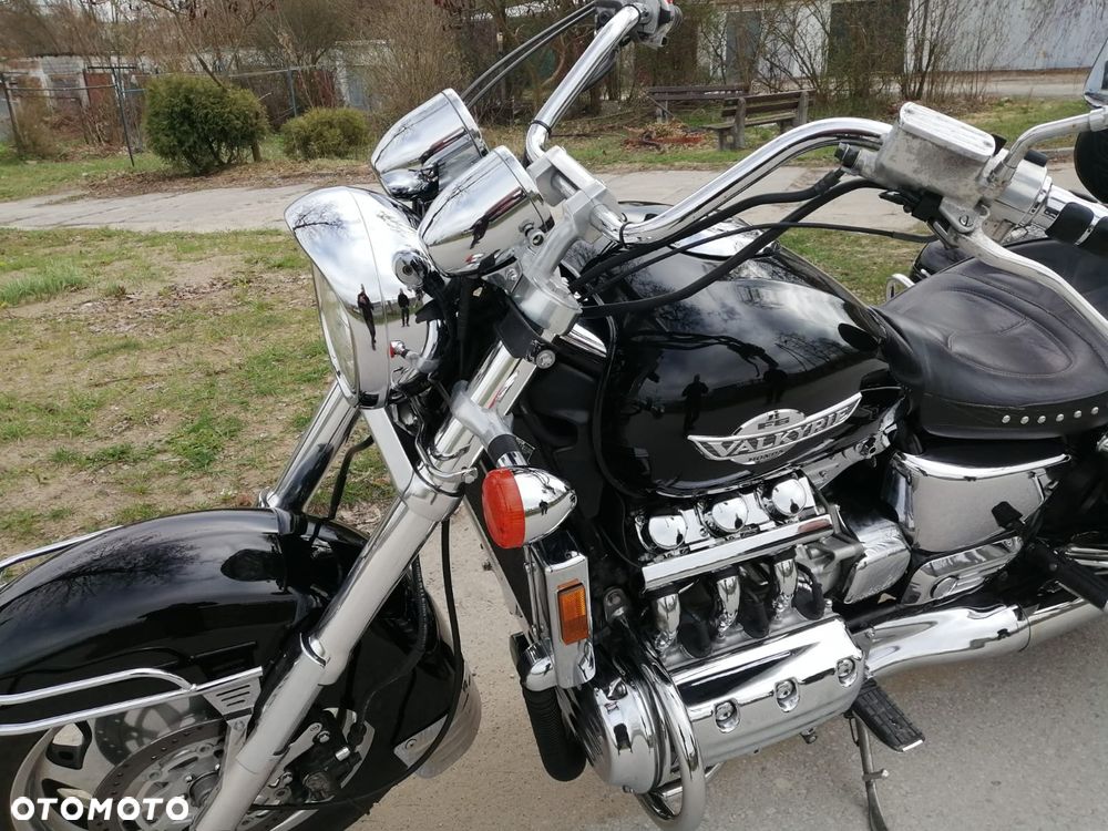 Honda Valkyrie - 9