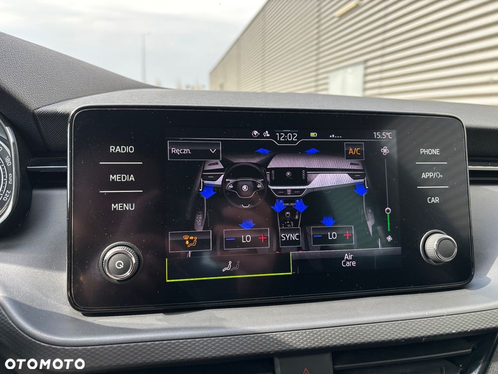 Skoda Kamiq 1.0 TSI Ambition - 24