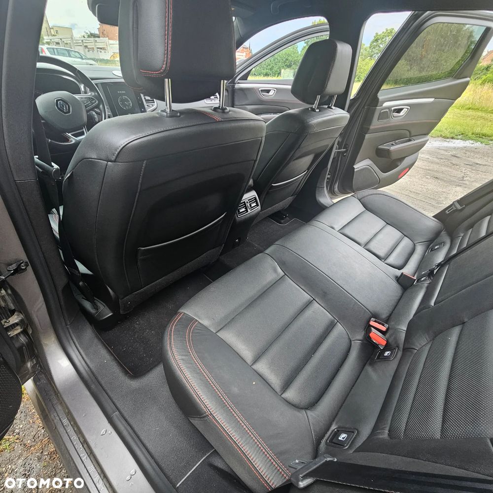 Renault Talisman BLUE dCi 160 EDC INTENS - 36