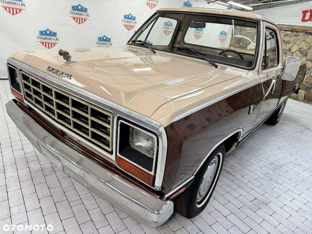 Dodge RAM - 5