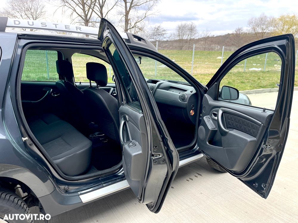 Dacia Duster - 9