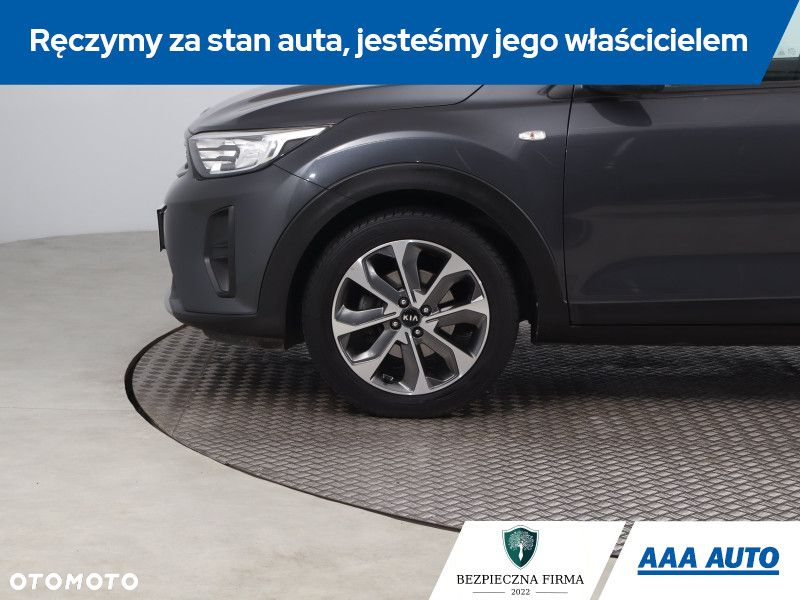 Kia Stonic - 16