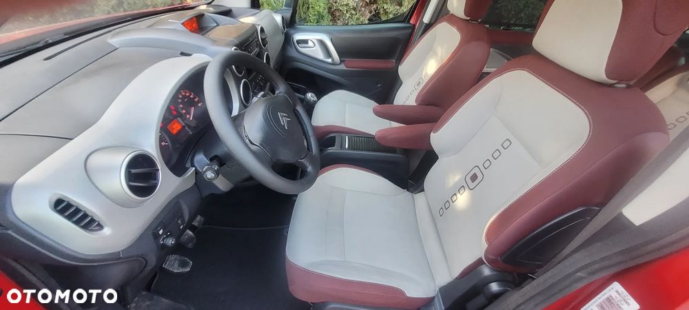 Citroën Berlingo 1.6 16V Multispace - 5