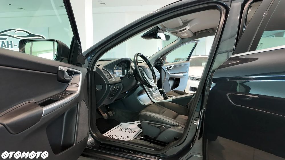 Volvo XC 60 D4 Drive-E Base - 23