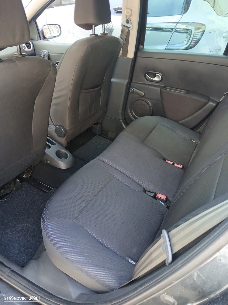 Renault Clio 1.5 dCi Dynamique - 7