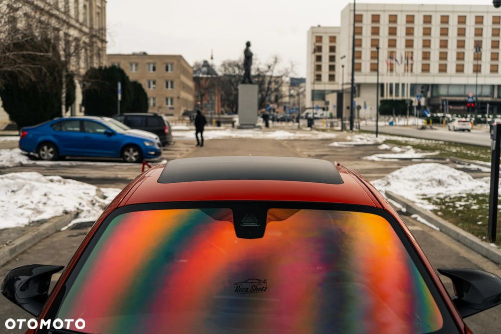 BMW M2 Competition DKG - 6