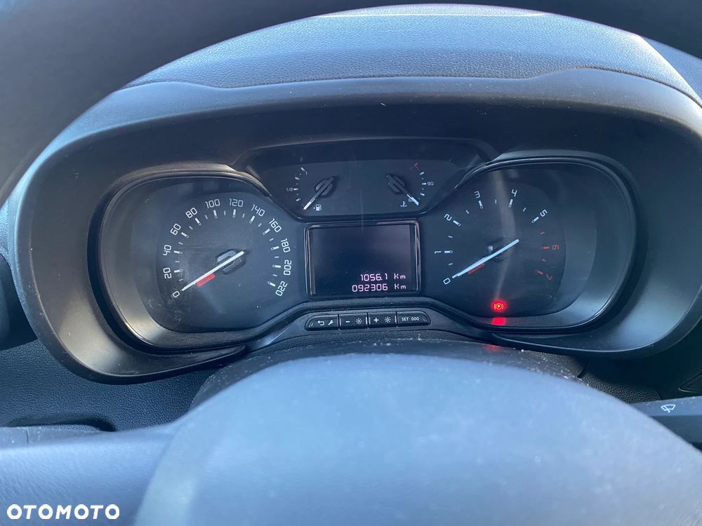 Toyota Proace City - 9