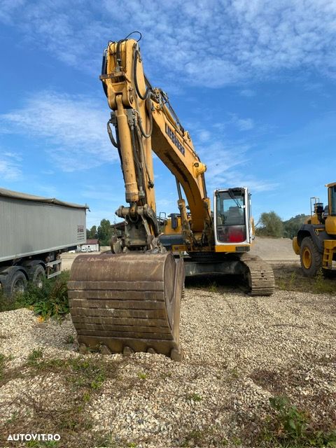 Liebherr R 934 HDS - 2