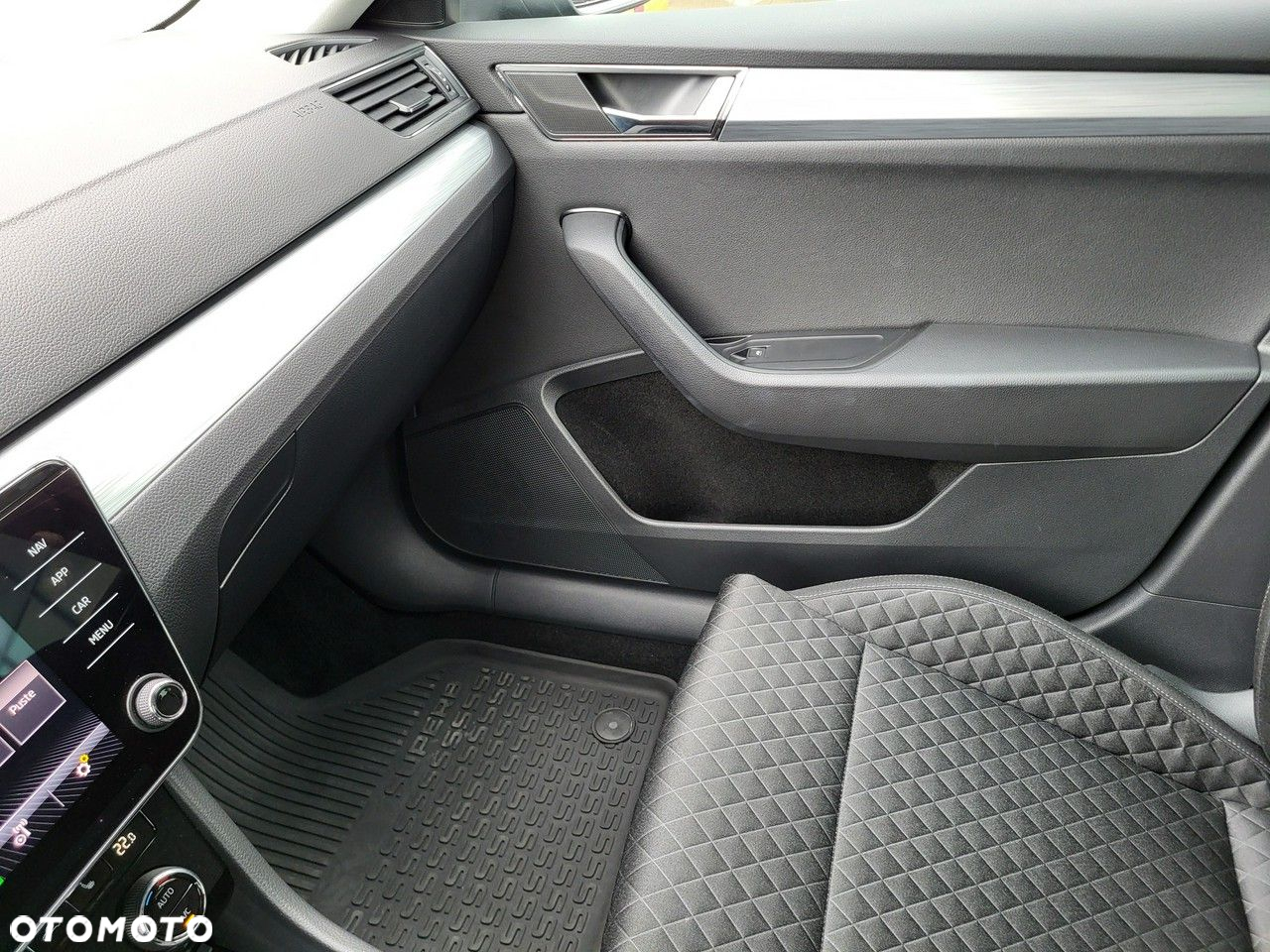 Skoda Superb - 35