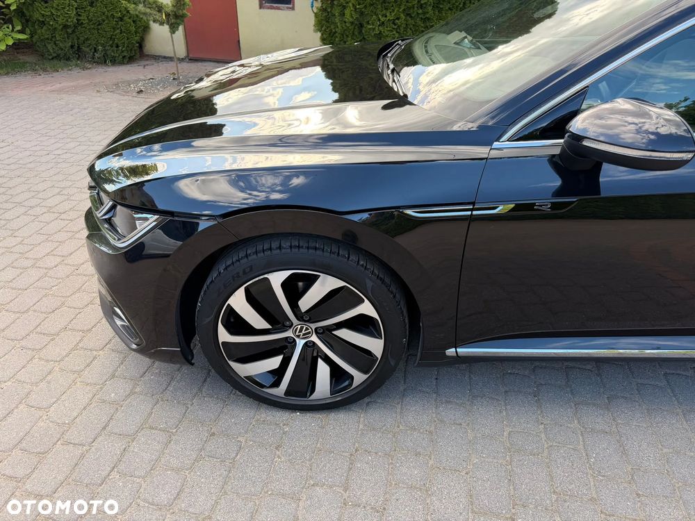 Volkswagen Arteon Shooting Brake 1.4 eHybrid OPF DSG R-Line - 13