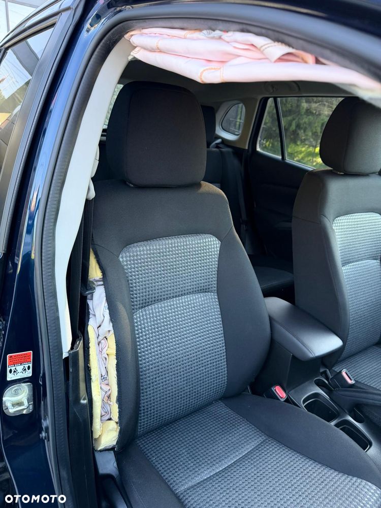 Suzuki S-Cross 1.4 SHVS Premium - 11