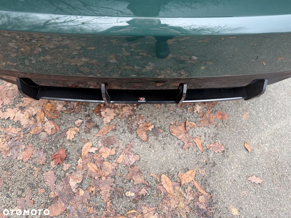 BMW Seria 4 430i xDrive M Sport sport - 9